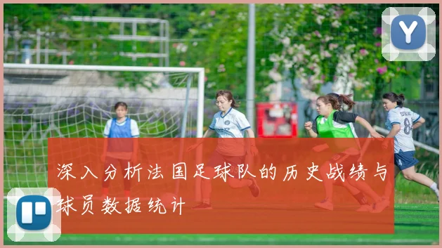 深入分析法国足球队的历史战绩与球员数据统计